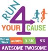 Run 4 Your Cause